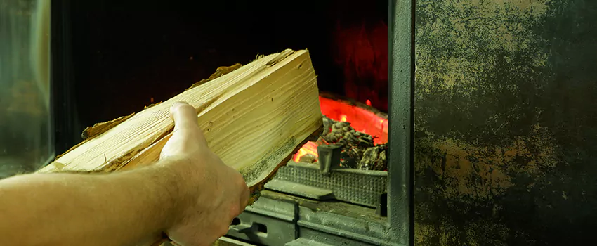 Cost of Wood Furnace Repair and Installation Services in Gosfield South, ON