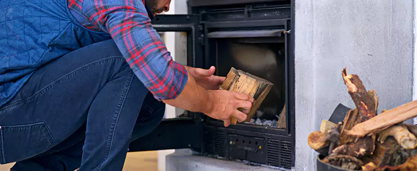 Wood Stove Fire Bricks Cleaning Services in Gosfield South, Ontario