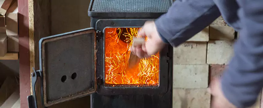24/7 Wood Stove Installation Services in Gosfield South, Ontario