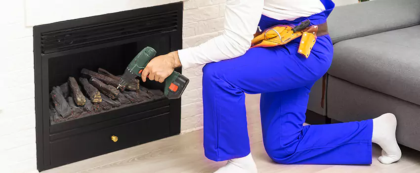 Wood Stove Grates Repair in Hillman, ON
