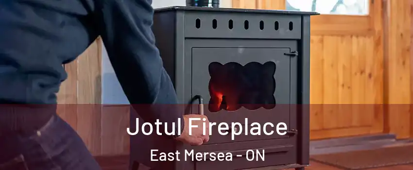  Jotul Fireplace East Mersea - ON