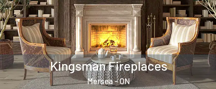  Kingsman Fireplaces Mersea - ON