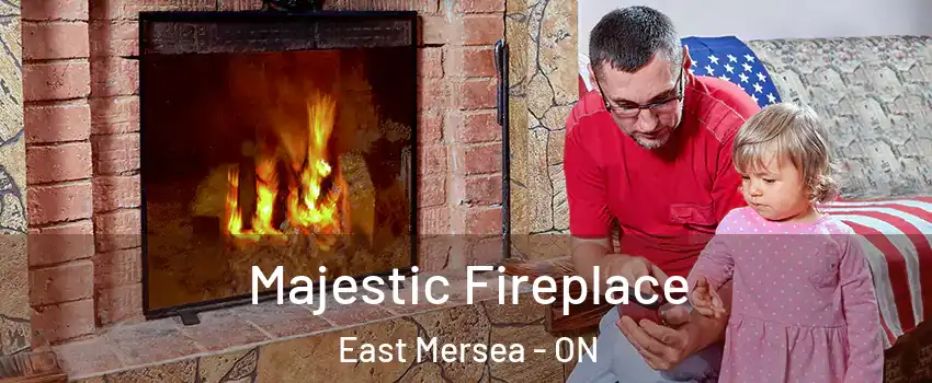  Majestic Fireplace East Mersea - ON