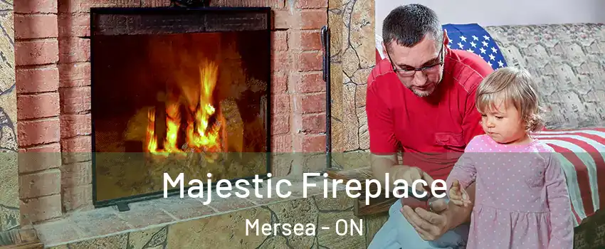  Majestic Fireplace Mersea - ON