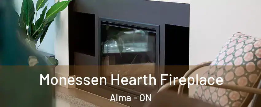 Monessen Hearth Fireplace Alma - ON