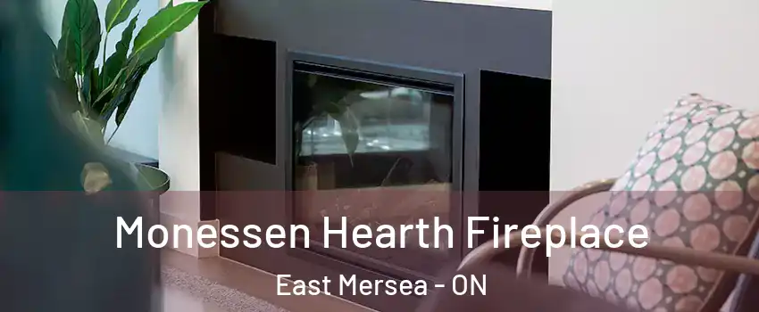  Monessen Hearth Fireplace East Mersea - ON