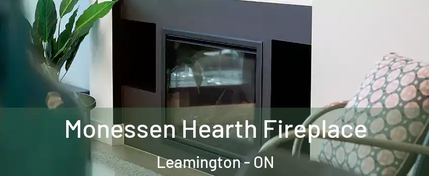  Monessen Hearth Fireplace Leamington - ON