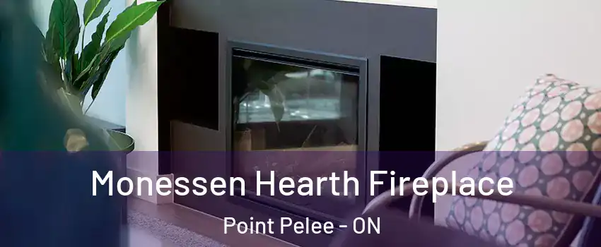  Monessen Hearth Fireplace Point Pelee - ON