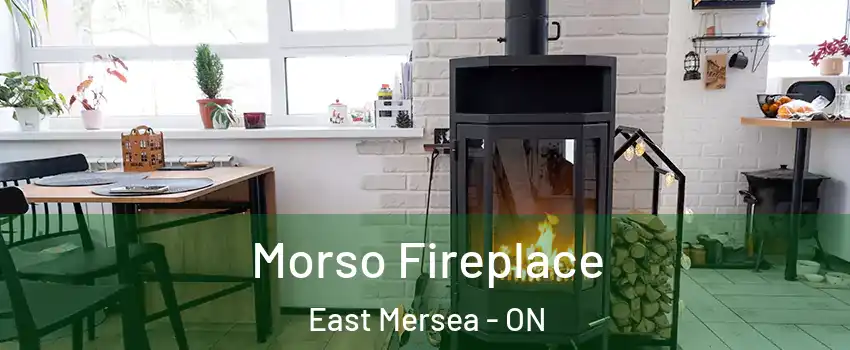  Morso Fireplace East Mersea - ON