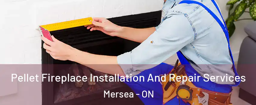  Pellet Fireplace Installation And Repair Services Mersea - ON