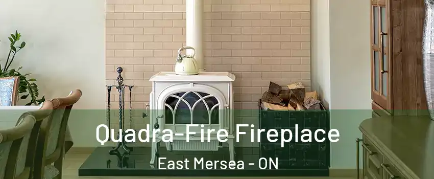  Quadra-Fire Fireplace East Mersea - ON