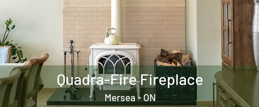  Quadra-Fire Fireplace Mersea - ON