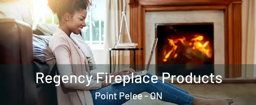  Regency Fireplace Products Point Pelee - ON