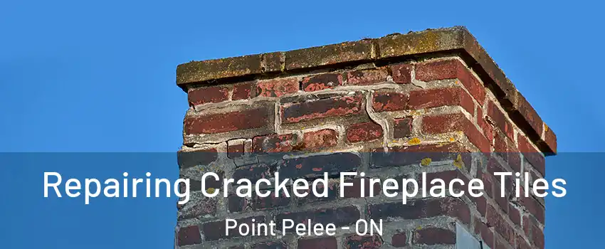  Repairing Cracked Fireplace Tiles Point Pelee - ON