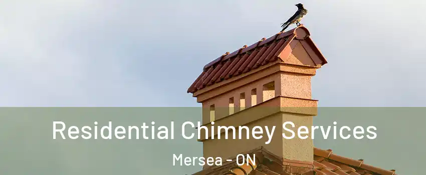  Residential Chimney Services Mersea - ON
