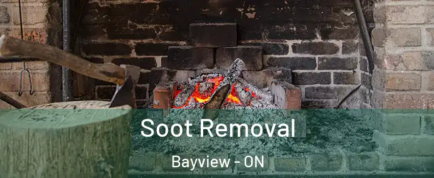  Soot Removal Bayview - ON
