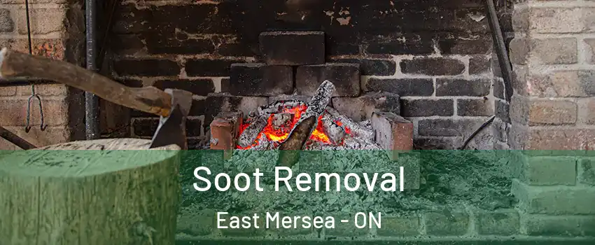  Soot Removal East Mersea - ON