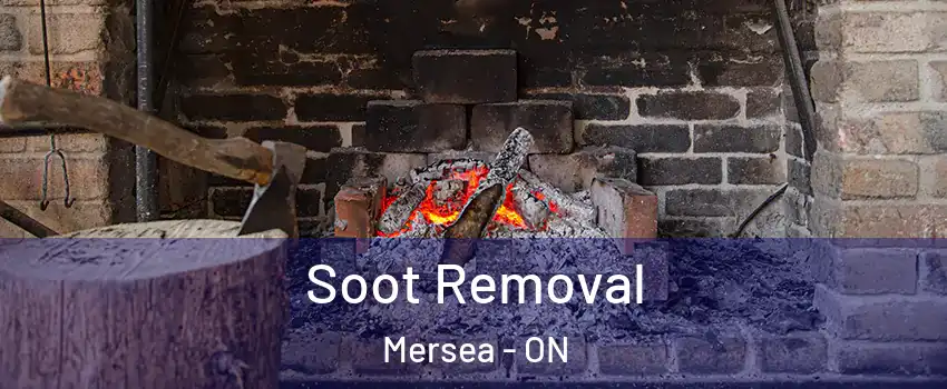  Soot Removal Mersea - ON