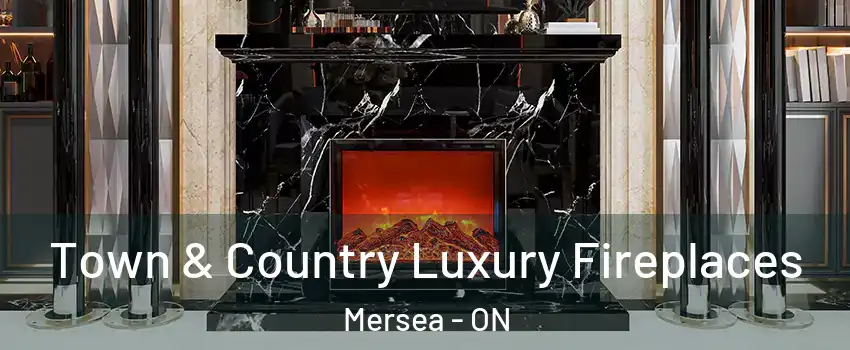  Town & Country Luxury Fireplaces Mersea - ON