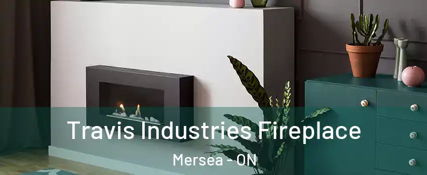  Travis Industries Fireplace Mersea - ON