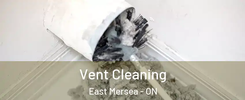  Vent Cleaning East Mersea - ON