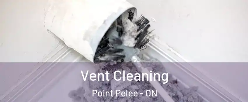  Vent Cleaning Point Pelee - ON