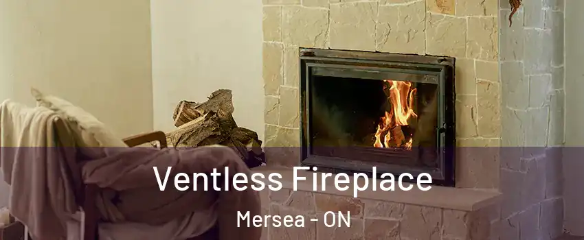  Ventless Fireplace Mersea - ON