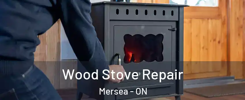  Wood Stove Repair Mersea - ON
