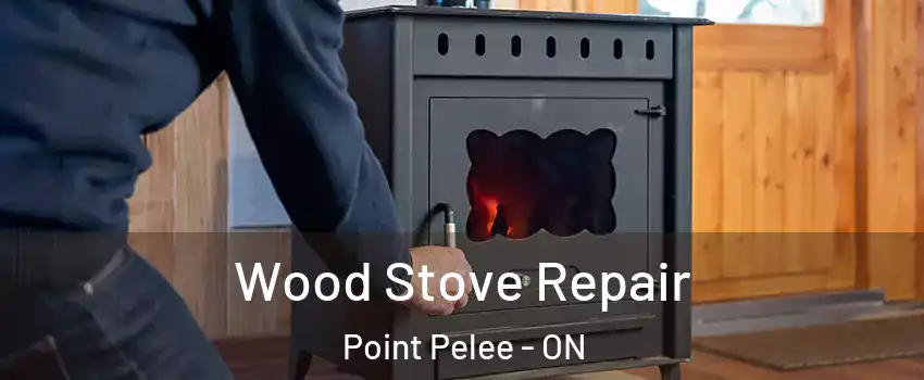  Wood Stove Repair Point Pelee - ON